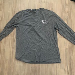 weber state shirt, size: XL, worn a few times